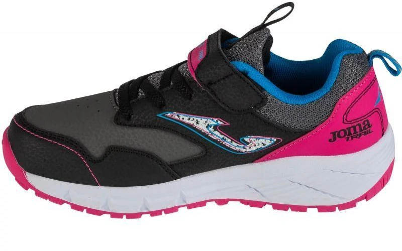 Joma Tundra 2431 Jr JTUNW2431V batai