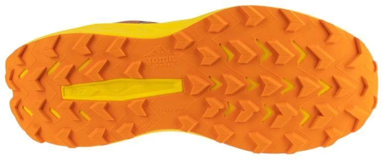 Joma Tundra 2617 TKTUNS2617 žali 40