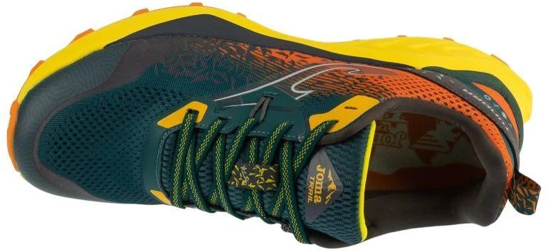 Joma Tundra 2617 TKTUNS2617 žali 40