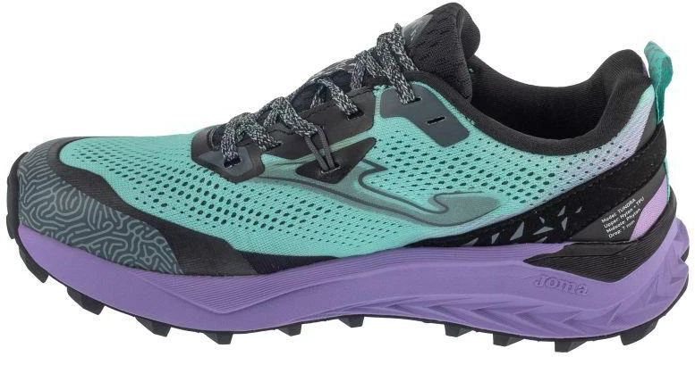 Joma Tundra Lady 2519 TKTULW2519 žalios spalvos 36 dydžio