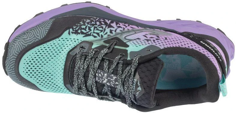 Joma Tundra Lady 2519 TKTULW2519 žalios spalvos 36 dydžio