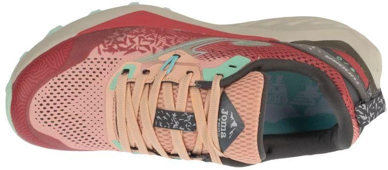 Joma Tundra Lady 2629 TKTULS2629 rožiniai 36 dydis