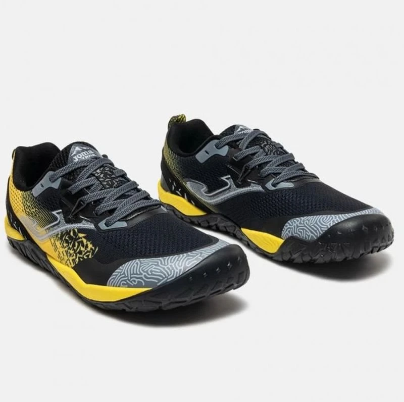 Joma Tundra Sima Barefoot batai