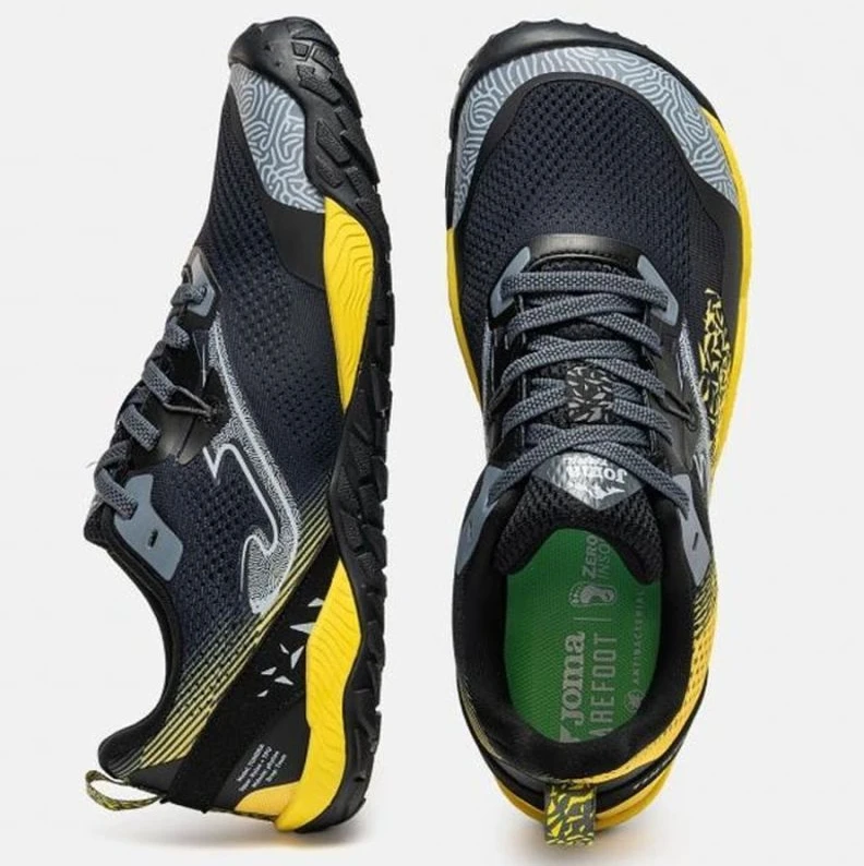 Joma Tundra Sima Barefoot batai