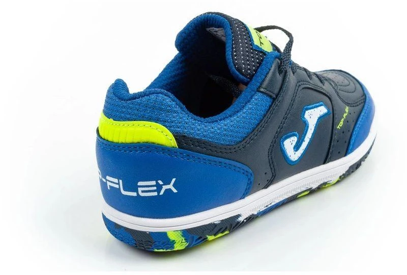 Joma vaikiški sportiniai bateliai Top Flex JR 2633 salės futbolo bateliai