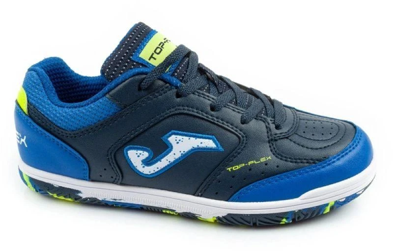 Joma vaikiški sportiniai bateliai Top Flex JR 2633 salės futbolo bateliai
