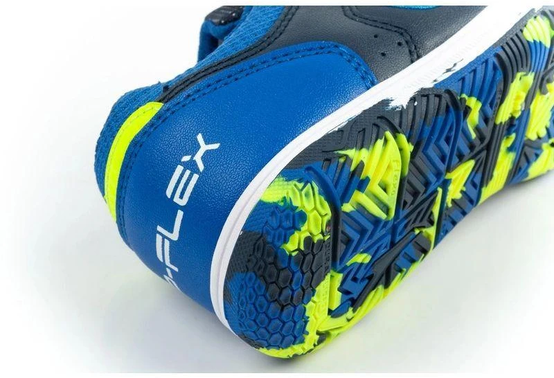 Joma vaikiški sportiniai bateliai Top Flex JR 2633 salės futbolo bateliai