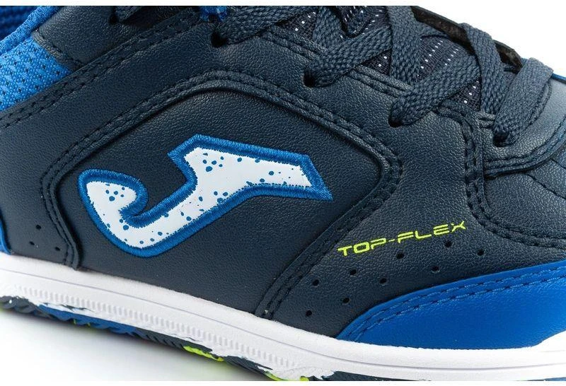 Joma vaikiški sportiniai bateliai Top Flex JR 2633 salės futbolo bateliai
