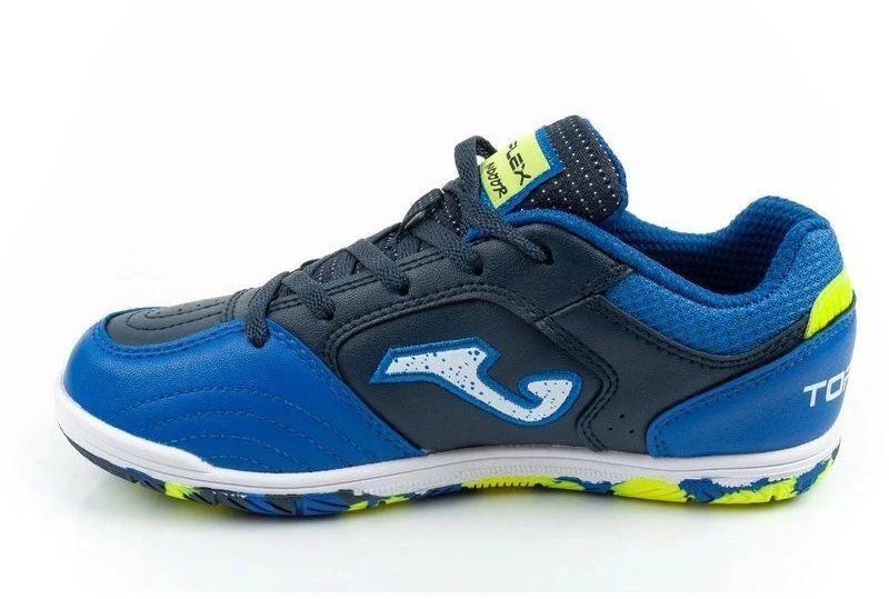 Joma vaikiški sportiniai bateliai Top Flex JR 2633 salės futbolo bateliai