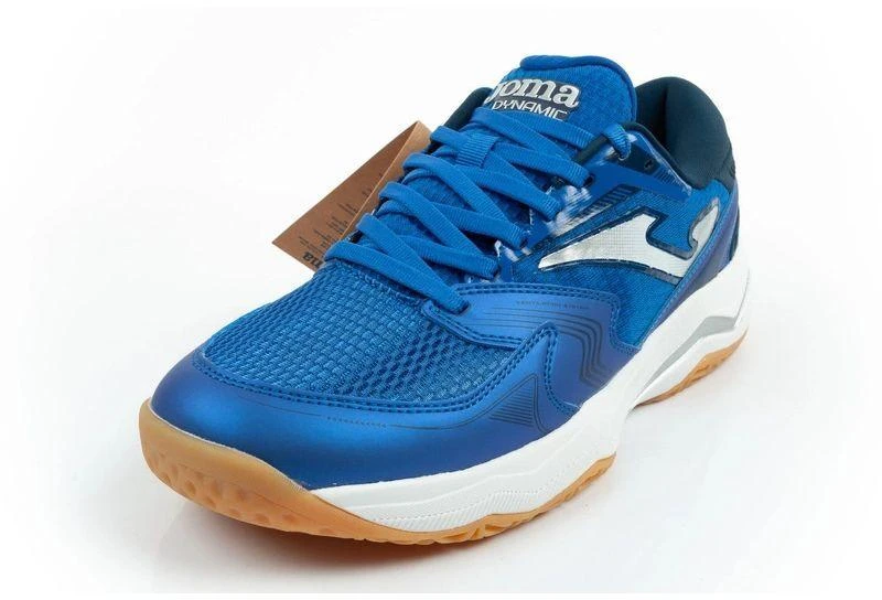 Joma V.Dynamic vyriški tinklinio patalpų bateliai, mėlyni