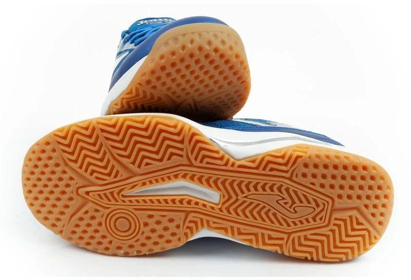 Joma V.Dynamic vyriški tinklinio patalpų bateliai, mėlyni