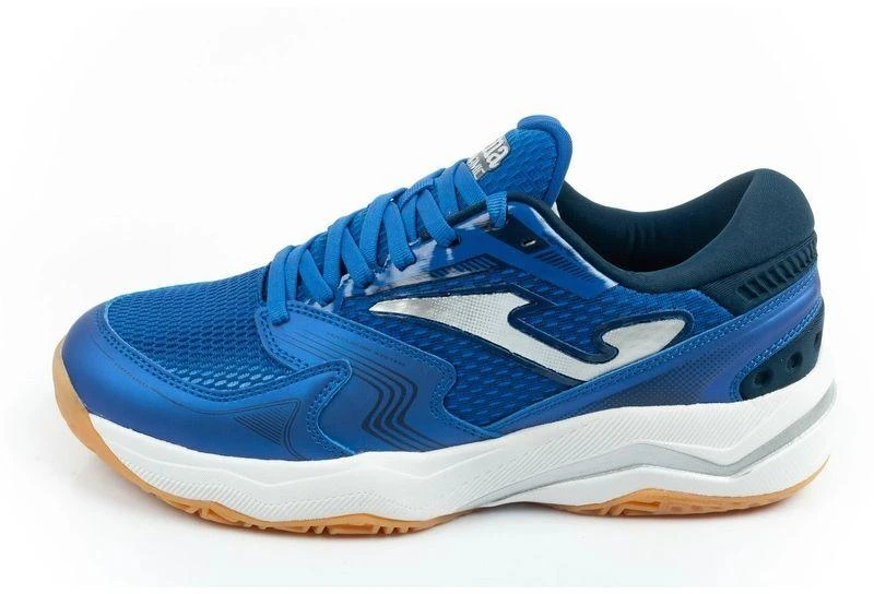 Joma V.Dynamic vyriški tinklinio patalpų bateliai, mėlyni