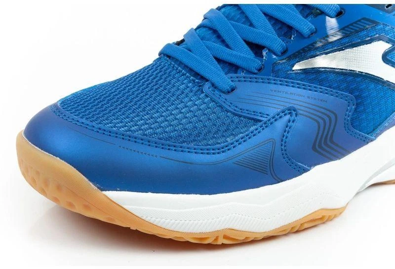 Joma V.Dynamic vyriški tinklinio patalpų bateliai, mėlyni