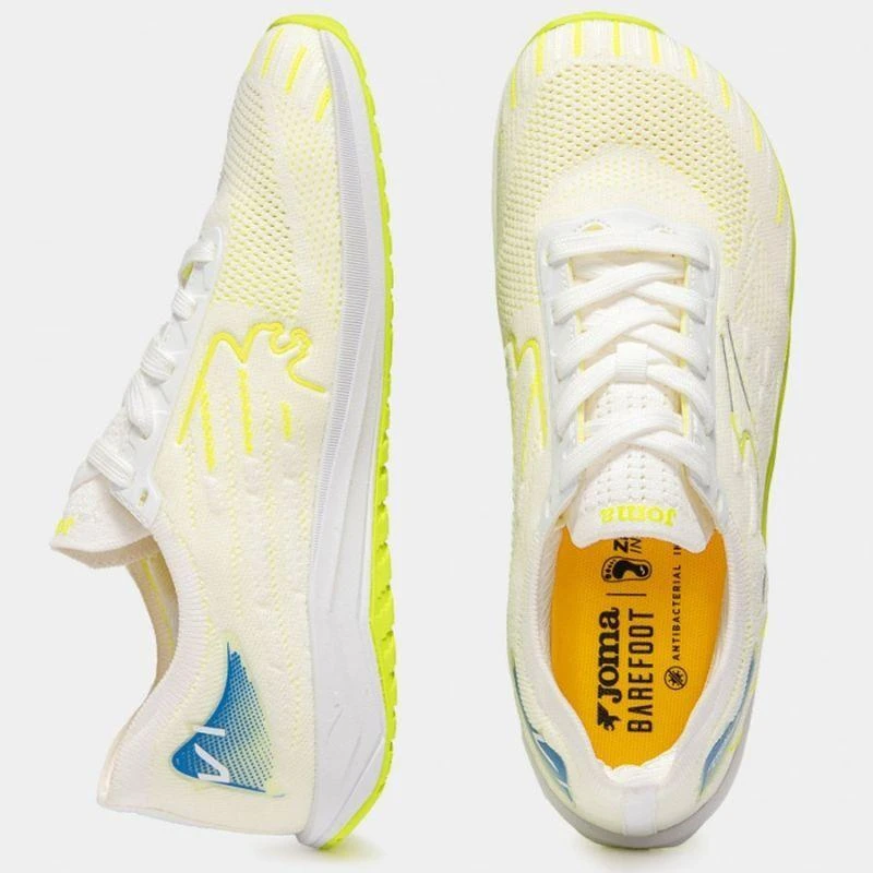 Joma Viper Men Barefoot 2602 BFVIPES2602 vyriški laisvalaikio bateliai