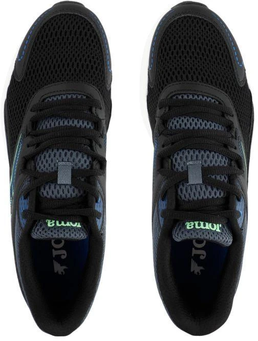 Joma Vitaly 2631 vyriški batai juodi RVITAS2601