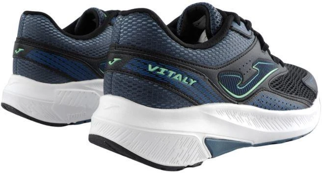 Joma Vitaly 2631 vyriški batai juodi RVITAS2601