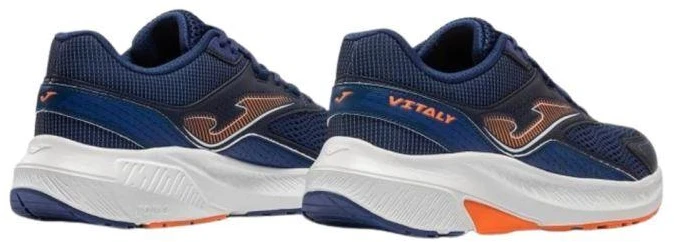 Joma Vitaly 2633 vyriški batai tamsiai mėlyni RVITAS2633