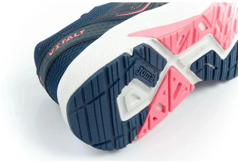 Joma Vitaly Lady 2633 moteriški sportiniai bėgimo bateliai, patogūs