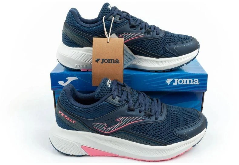 Joma Vitaly Lady 2633 moteriški sportiniai bėgimo bateliai, patogūs