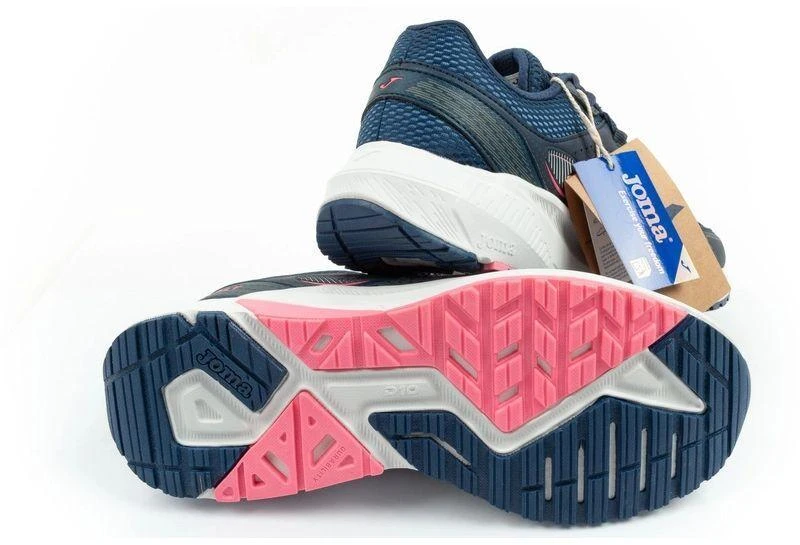 Joma Vitaly Lady 2633 moteriški sportiniai bėgimo bateliai, patogūs