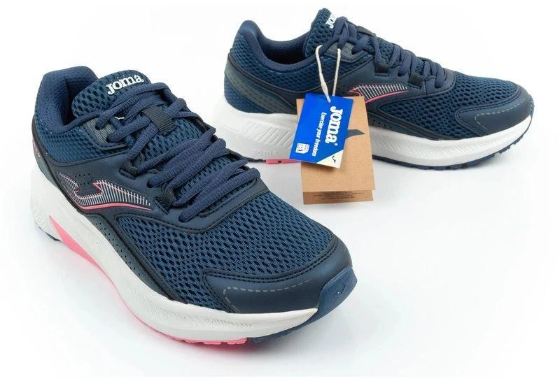 Joma Vitaly Lady 2633 moteriški sportiniai bėgimo bateliai, patogūs
