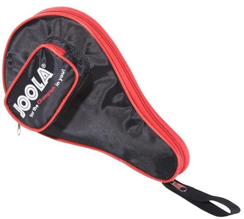 Dėklas stalo teniso raketėms Joola Pocket - Mėlyna-Juodas