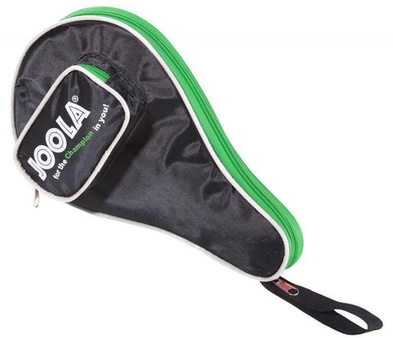 Dėklas stalo teniso raketėms Joola Pocket - Mėlyna-Juodas