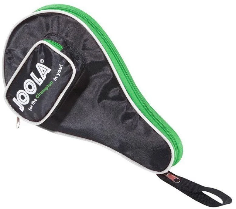 Dėklas stalo teniso raketėms Joola Pocket - Mėlyna-Juodas