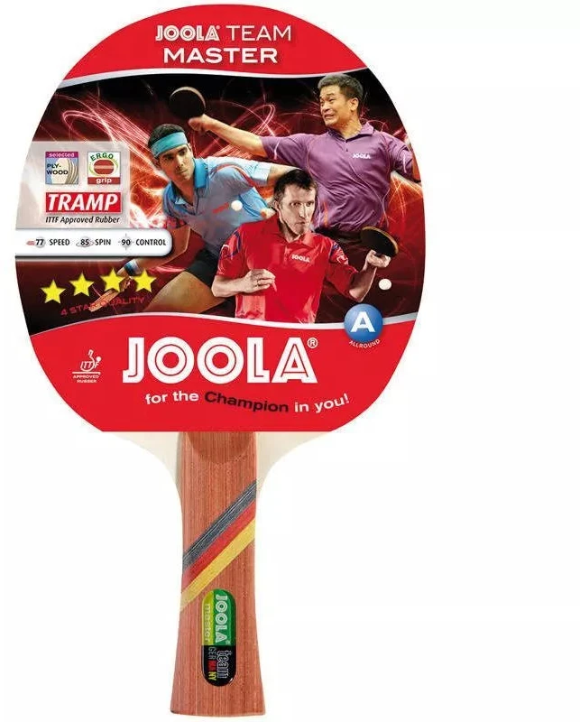 Stalo teniso raketė JOOLA Team Master