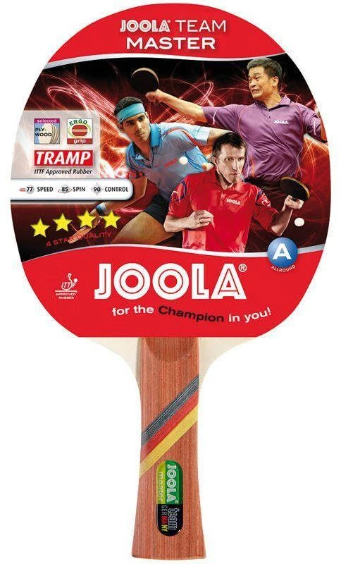 Stalo teniso raketė JOOLA Team Master