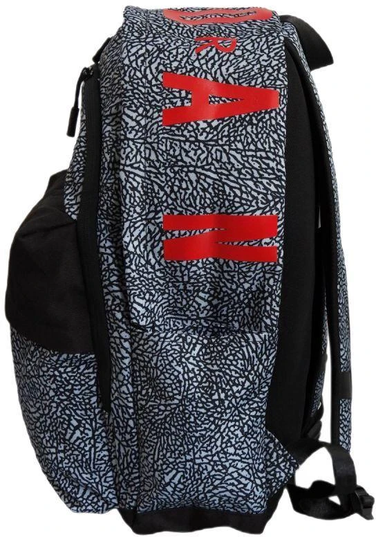 Jordan Air Patrol Pack jaunimo mokyklinė sportinė kuprinė - 9A0172-G3A
