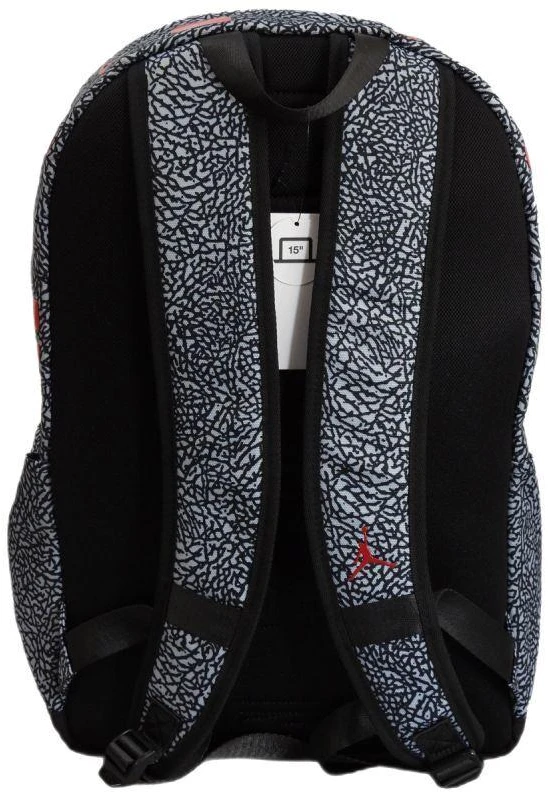 Jordan Air Patrol Pack jaunimo mokyklinė sportinė kuprinė - 9A0172-G3A
