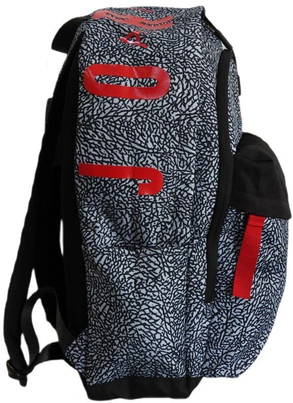 Jordan Air Patrol Pack jaunimo mokyklinė sportinė kuprinė - 9A0172-G3A