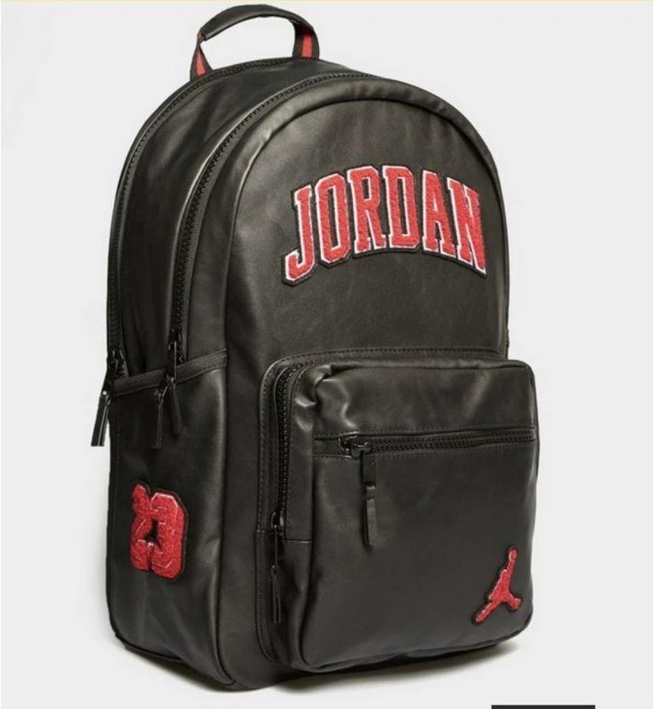 JORDAN BOROUGH VARSITY kuprinė - MA9004-023
