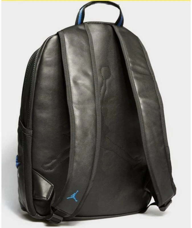 JORDAN BOROUGH VARSITY Kuprinė - MA9004-KB4