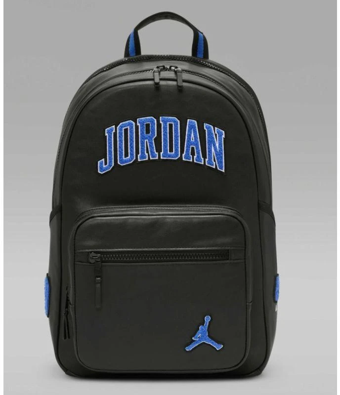JORDAN BOROUGH VARSITY Kuprinė - MA9004-KB4