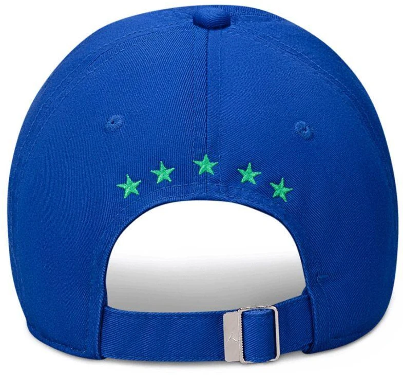 Jordan Club Brasil IO4449-417 Kepurė