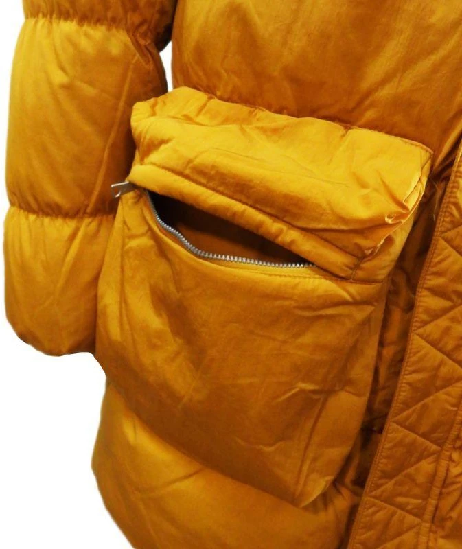 Jordan Essential Statement Žieminė Striukė - DQ7346-712