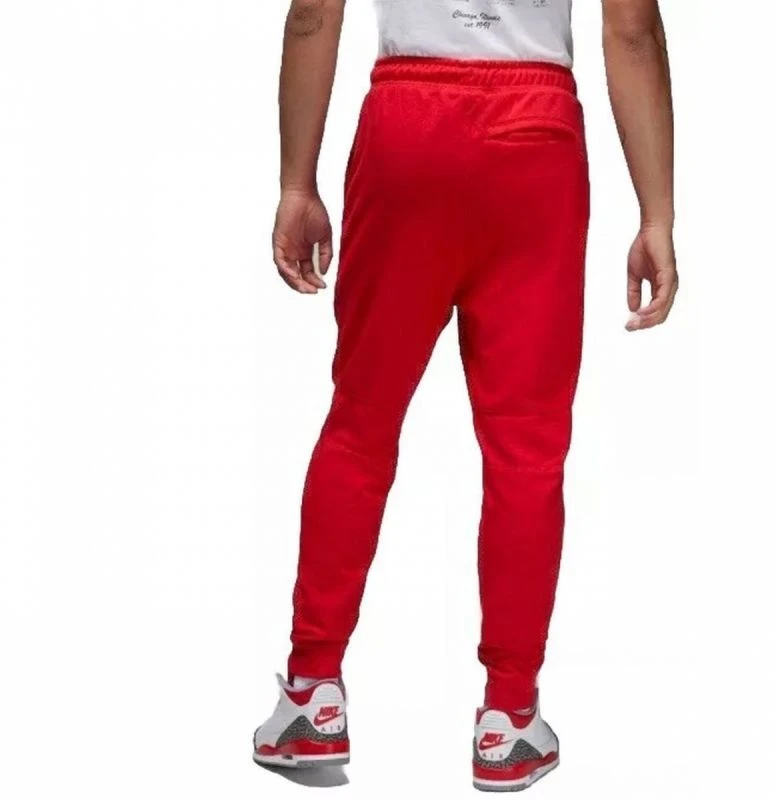 Jordan Essentials Fleece kelnės M CV8347-657