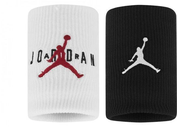 Kepurė Jordan Jumpman Dri-Fit Terry riešinės – J1007579068