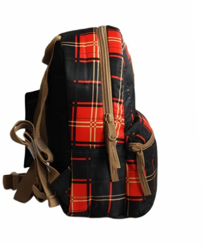 Jordan Kviltinė mini kuprinė mokyklai ir sportui - 7A0726-R69