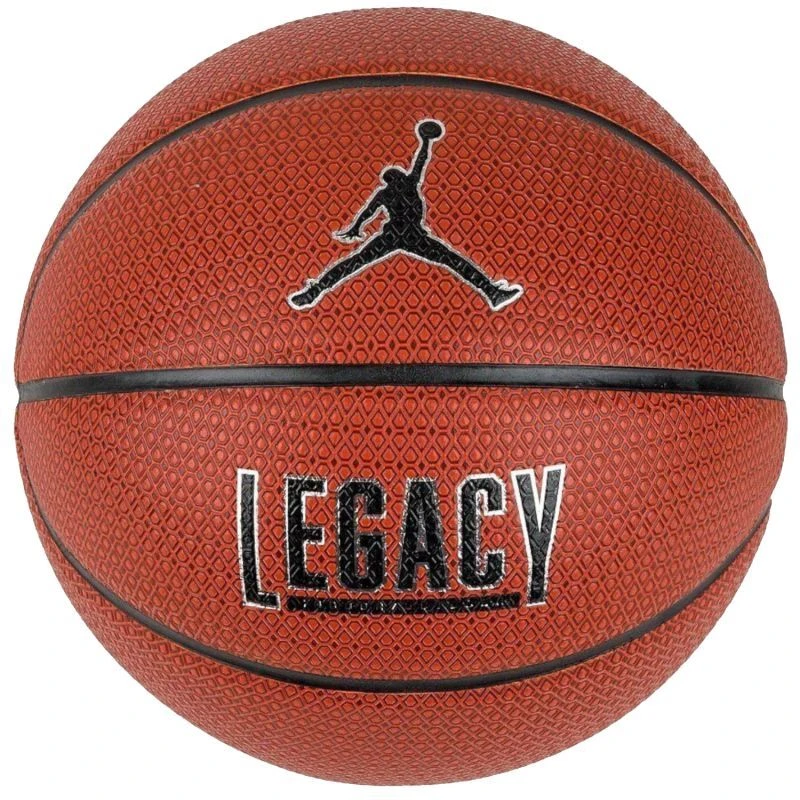 Jordan Legacy 2.0 8P Kamuolys vidaus/lauko J1008253-855