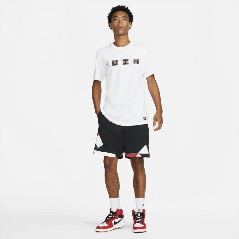 Jordan Quai 54 Balta L