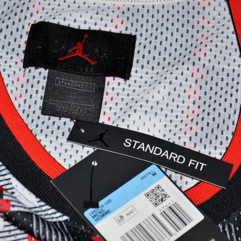 Jordan Quai 54 laisvalaikio vyriški marškinėliai – DM0759-100