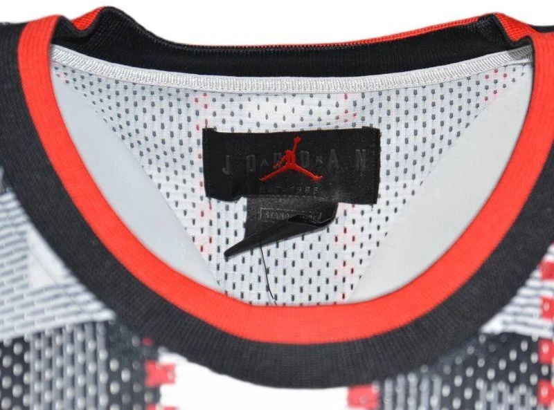 Jordan Quai 54 laisvalaikio vyriški marškinėliai – DM0759-100