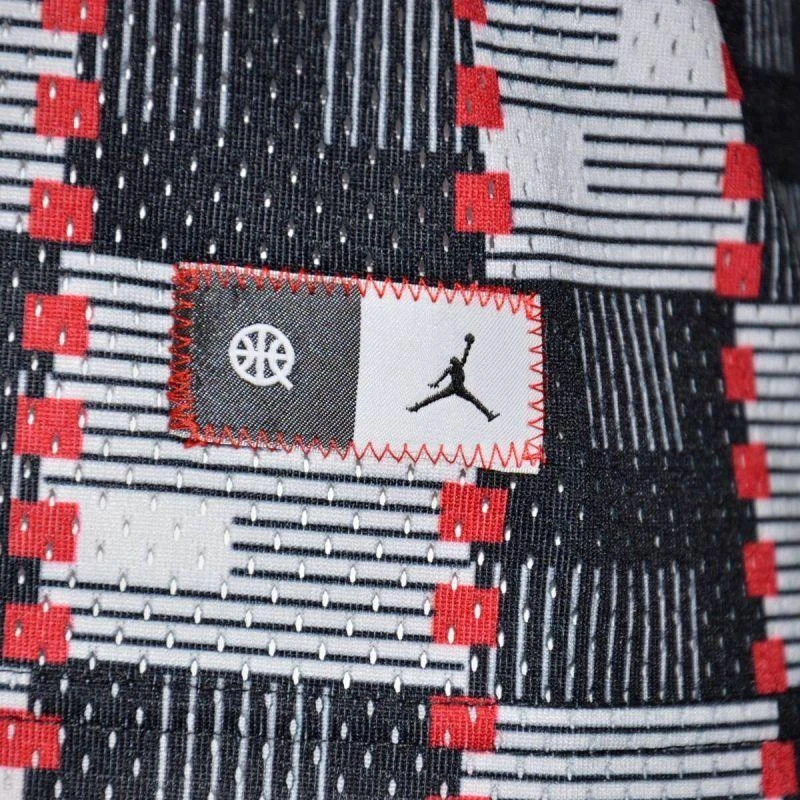 Jordan Quai 54 laisvalaikio vyriški marškinėliai – DM0759-100