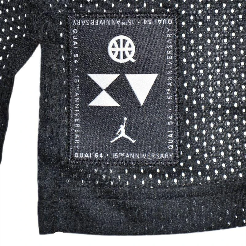Jordan Quai 54 sportiniai marškinėliai - CK0491-010