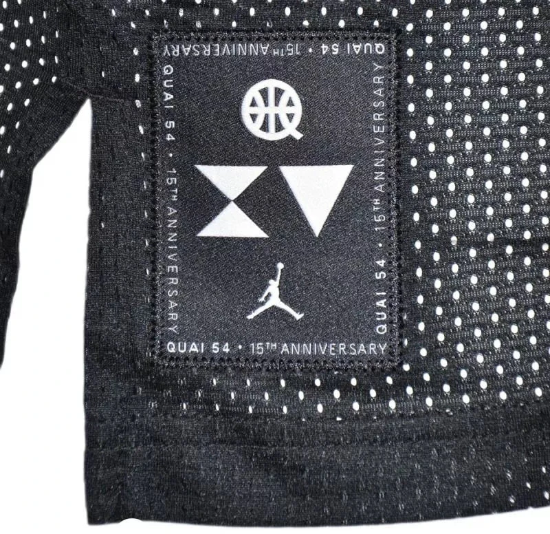 Jordan Quai 54 sportiniai marškinėliai - CK0491-010