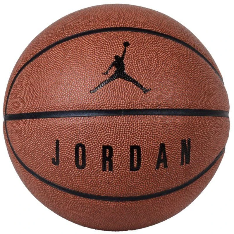 Krepšinio kamuolys Nike Jordan Ultimate 8P