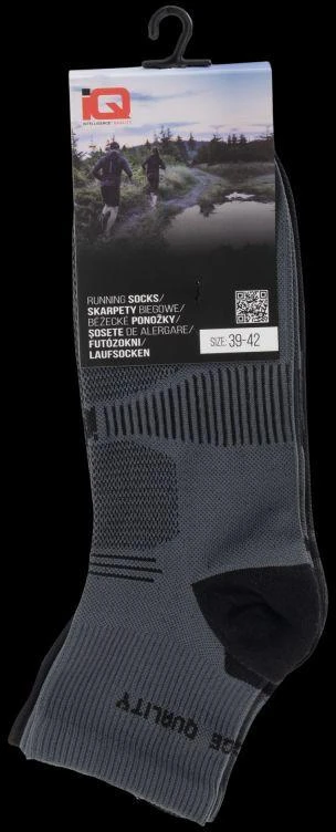 JOVANA dviejų porų pėdutės